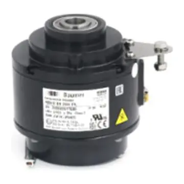 BAUMER incremental encoder, HOG10 DN 1024 I LR 16H7 KLK-AX