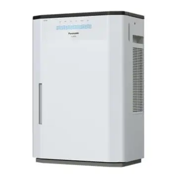 Panasonic Space Sterilization and Deodorization Machine (Imported from Japan), F-JPS70C