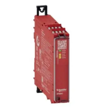 Schneider Electric Safety Relay, XPSBAC14AP