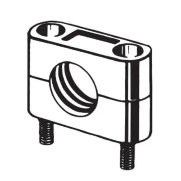 OMRON sensor accessory, Y92E-B8