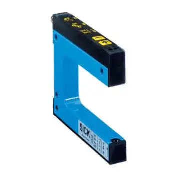 SICK slotted sensor, WF2-40B416