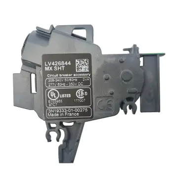 LV426844 Standard shunt trip release MX ComPacT NSXm 250VDC