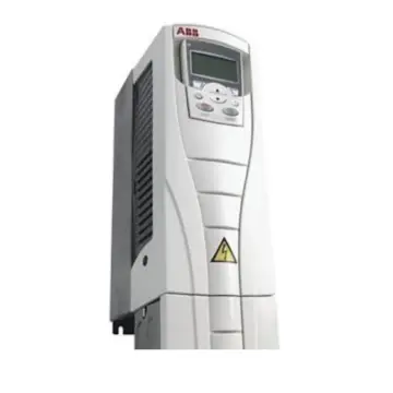 ABB ACS550 general purpose frequency inverter, ACS550-01-038A-4 3AUA0000002431-D