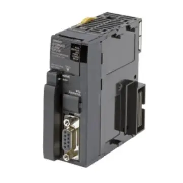 OMRON Central Processing Unit/CPU, CJ2M-CPU12