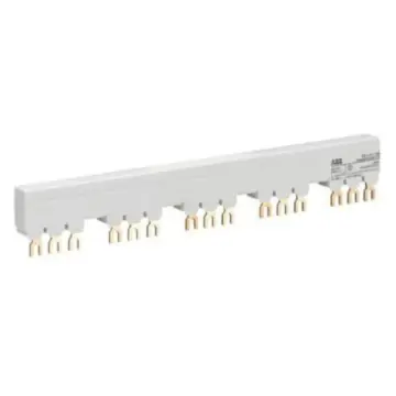 ABB three-phase busbar system, PS1-5-1-100 10108494