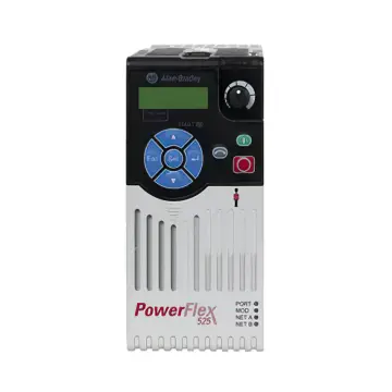 25B-D2P3N104 Allen Bradley Drives PowerFlex 525