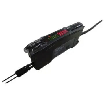 OMRON fiber optic probe, E32-ZC200 2M BY OMS