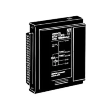OMRON Link Terminal, B7A-T3E3-M