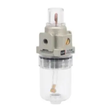 SMC oil mist lubricator, AL10-M5-A