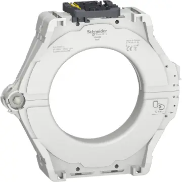 50421 Split toroid for residual current protection TOA Ø 120 mm