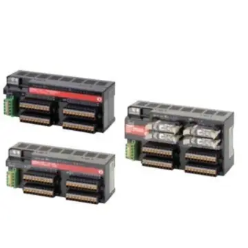 OMRON Safety Input/Output Port, DST1-ID12SL-1