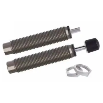 SMC hydraulic shock absorber, RB0806 basic model