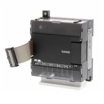 OMRON Analog Output Unit, CP1W-DA021