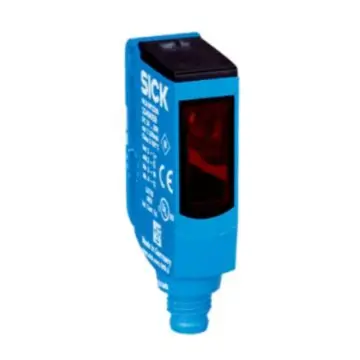 SICK Specular Reflective Photoelectric Sensor, WL9-3P2230