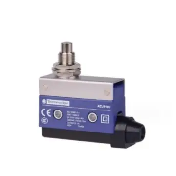 Schneider Electric Limit Switch, XCJ110C