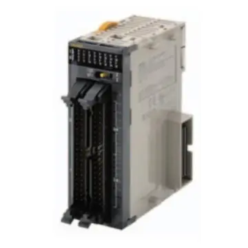 OMRON Analog Input/Output Module, CJ1W-OD263