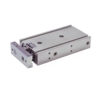 SMC twin cylinder, CXSL25-100 basic model