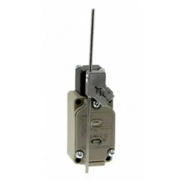 OMRON limit switch, WLCL-N BY OMR