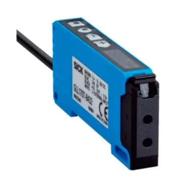 SICK fiber optic sensor, GLL170T-B432
