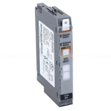 1734-IR2 Allen Bradley RTD Input Module