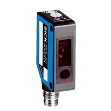 SICK sensor, WL8-P1131.