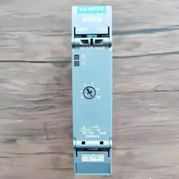 SIEMENS Time Relay, 3RP25741NW30