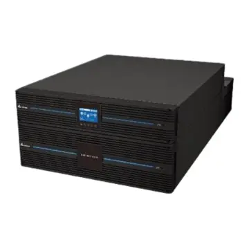 Delta Uninterruptible Power Supply, RT-6K