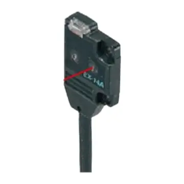 Panasonic photoelectric sensor, EX-14B