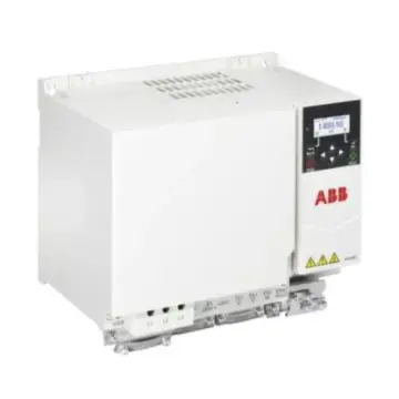 ABB frequency converter, ACS180-04N-045A-4