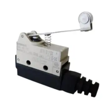 OMRON limit switch, SHL-W2155