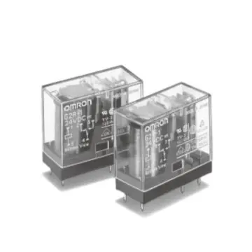 OMRON relay, G2R-1 DC24 BY OMI