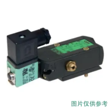 ASCO solenoid valve, EFG551A002MS, AC220