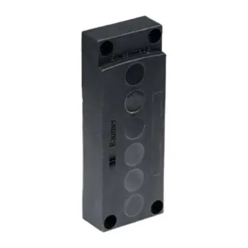 Other BAUMER sensors, ILFK 12P1101/I06