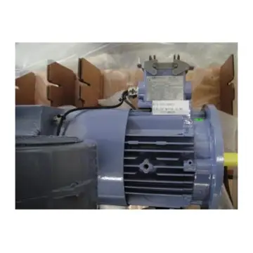 MOOG pitch motor (1.5MW national power unit), FGVH112L-4-R-A-BC 681-50013