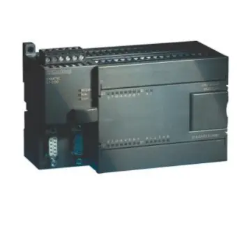 SIEMENS PLC module, 6ES7214-2BD23-0XB8
