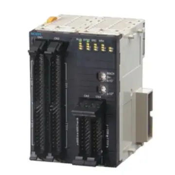 OMRON CJ1 CPU bus unit, CJ1W-NC434
