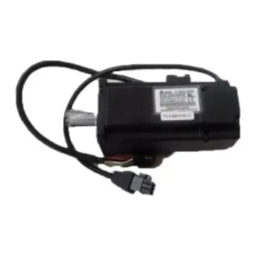 Delta servo motor, ECMA-CA0807RS