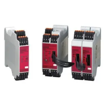 OMRON Safety Relay, G9SX-AD322-T15-RC DC24