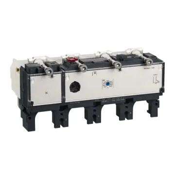 LV432077 Trip unit MicroLogic 1.3M for NSX630