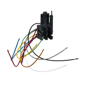 LV429274 Automatic auxiliary connector ComPacT NSX100/160/250