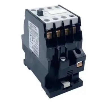 SIEMENS AC contactor, 3TH82440XB0