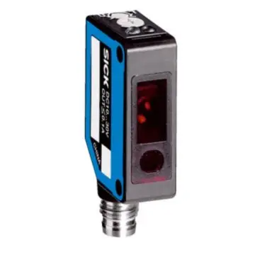 SICK photoelectric sensor, WL8-P1131