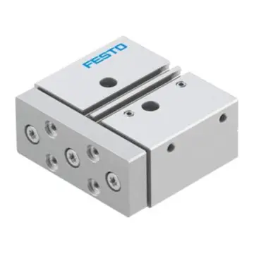 Festo pilot cylinder, DFM-20-20-P-A-GF, 170840