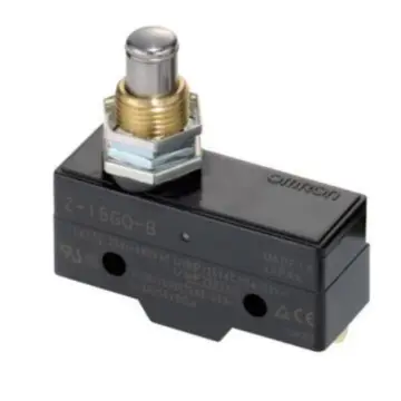 OMRON micro switch, Z-15GQ22A55-B5V