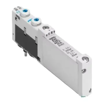 Festo solenoid valve, VUVG-B10-B52-ZT-F-1T1L, 573418