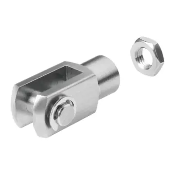 Festo Double Earrings, CRSG-M20X1,5, 13572