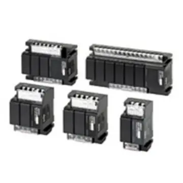 OMRON Float Switch, 61F-G2N AC110/220