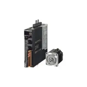 OMRON servo motor, R88M-1L1K030C-BOS2