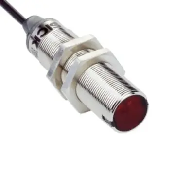 SICK sensor, GRL18-P1132.