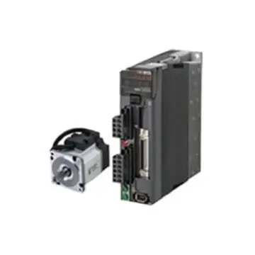 OMRON servo motor, R88M-K3K030C-BO-Z